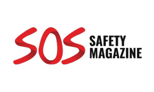 SOS Safety Magazine